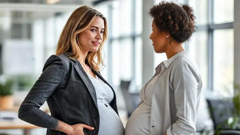 estabilidade provisória gestante: saiba como garantir seus direitos no trabalho