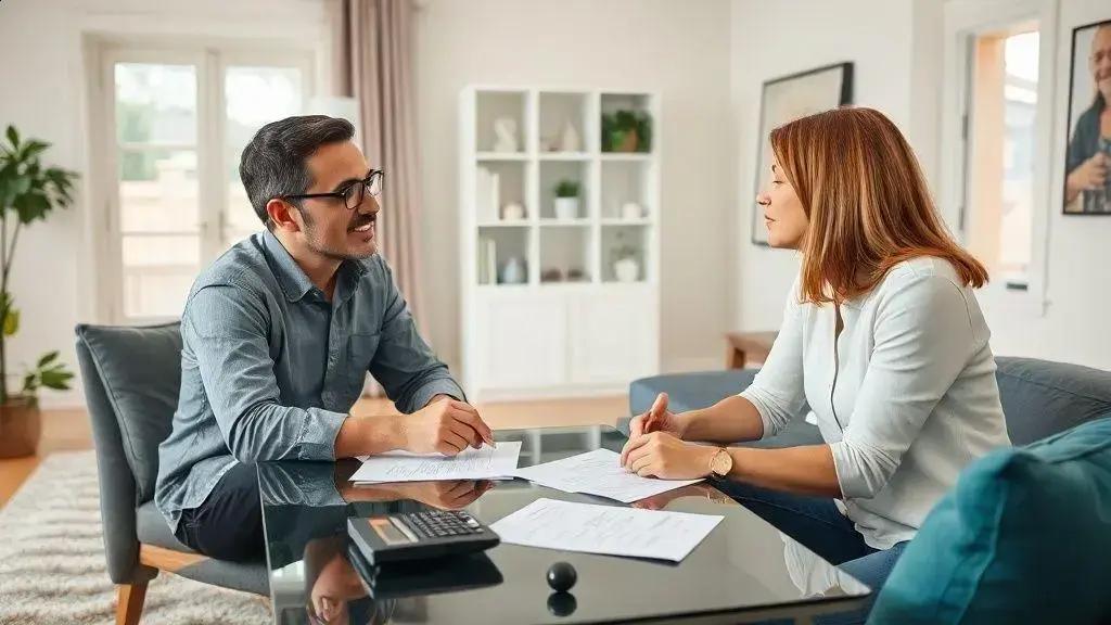 Estratégias eficazes para evitar o despejo