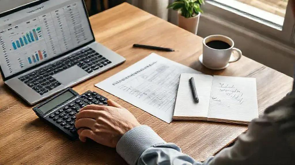 Estratégias financeiras para sair do vermelho com o carro