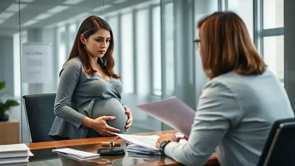 Exceções legais e casos em que a demissão pode ocorrer