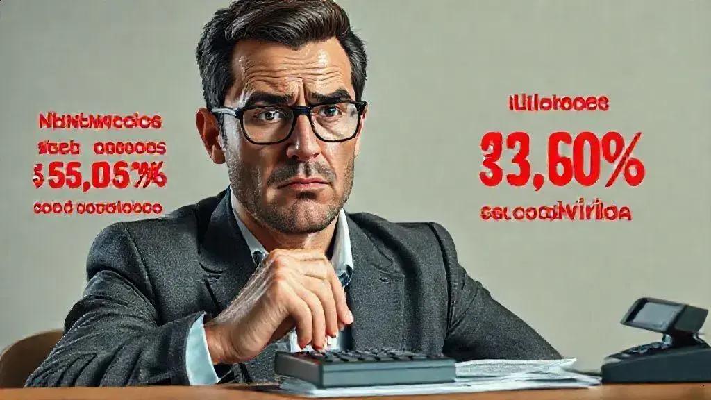 Excesso de Penhora: Quando o Juiz Bloqueia Mais do que a Dívida