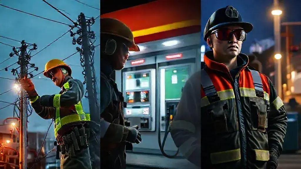 Exemplos de profissões com direito ao adicional Exemplos de profissões com direito ao adicional