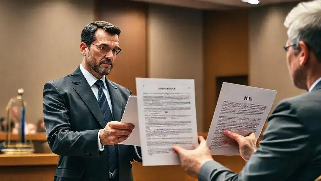 exemplos práticos de ação trabalhista envolvendo contrato MEI