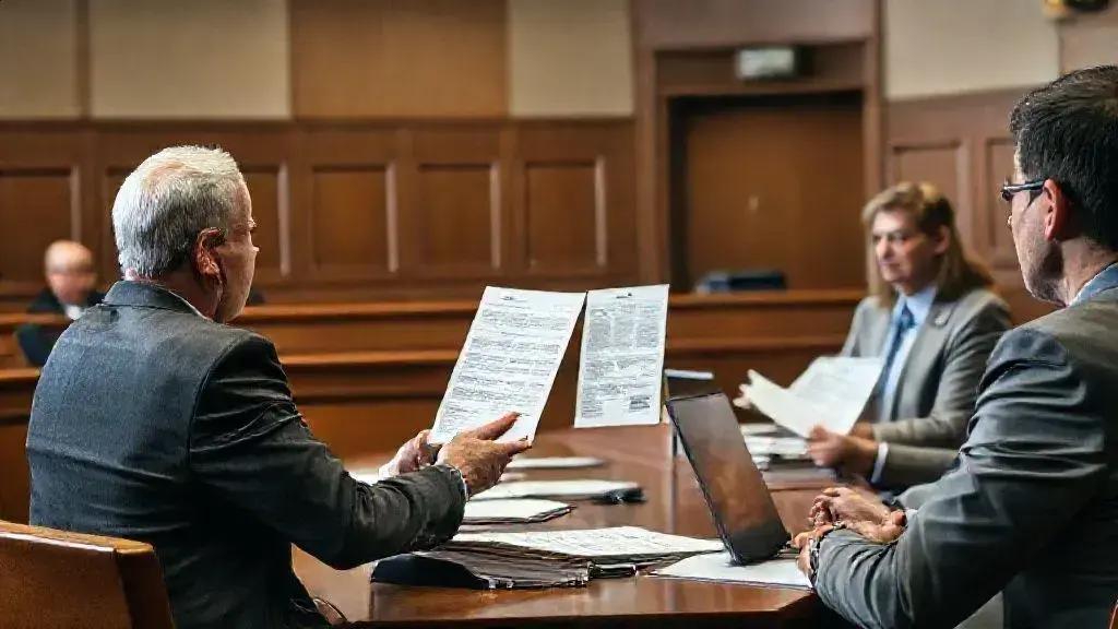 Exemplos práticos de casos de burnout reconhecidos na justiça