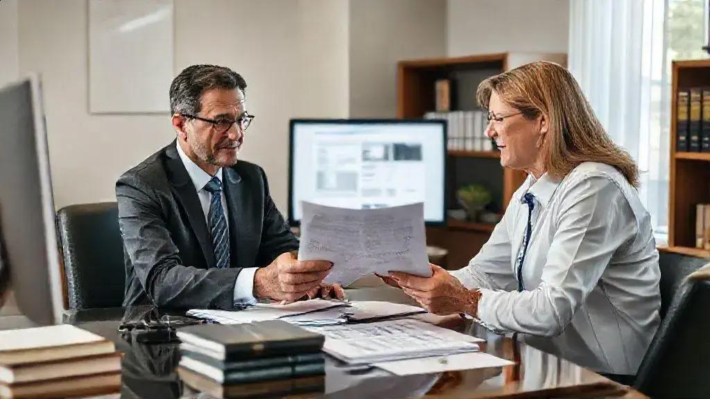 Exemplos práticos de casos reais e decisões