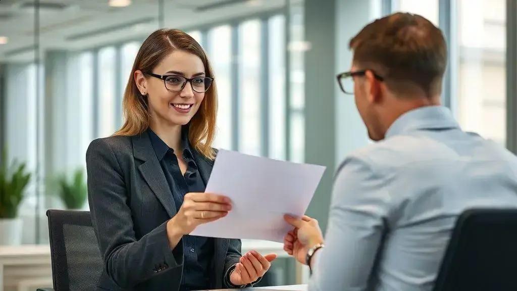 Exemplos práticos de recusa e como agir