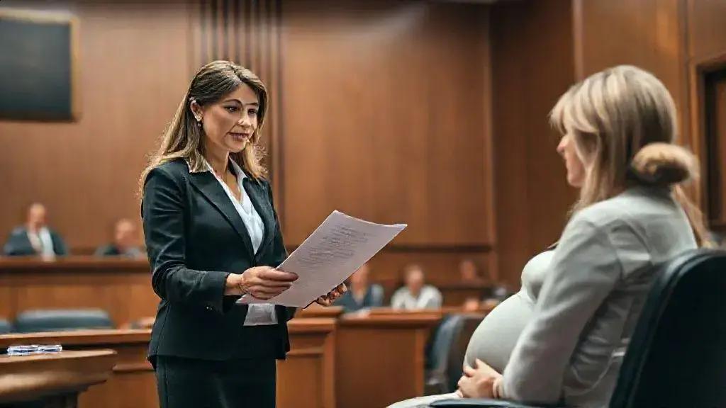 Exemplos práticos e decisões judiciais recentes Exemplos práticos e decisões judiciais recentes