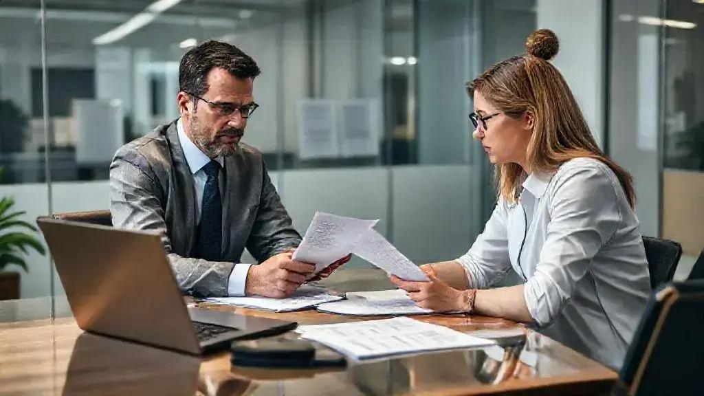 Exemplos reais de demissão por faltas e seus desdobramentos