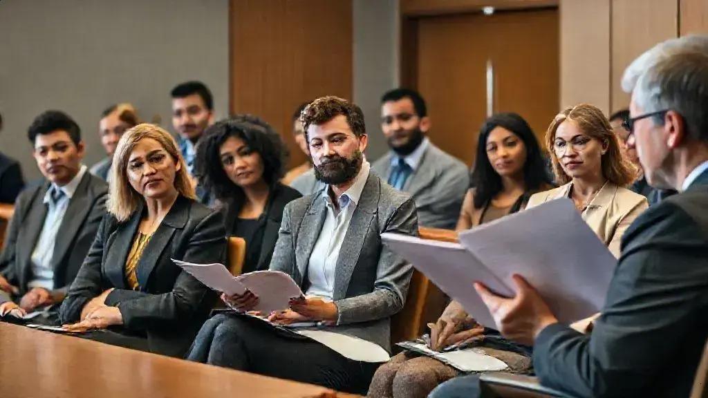Exemplos reais de indenizações trabalhistas por assédio