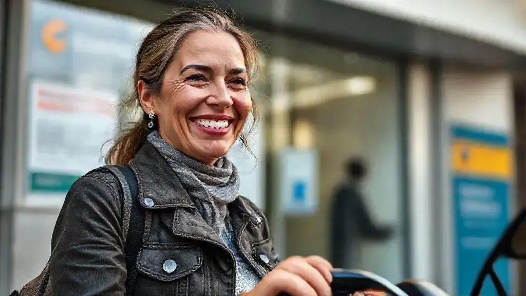 fui demitida como sacar o fgts: passo a passo para garantir seus direitos rapidamente