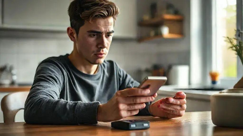 golpe da maquininha ifood: como reconhecer e proteger seu pedido rápido