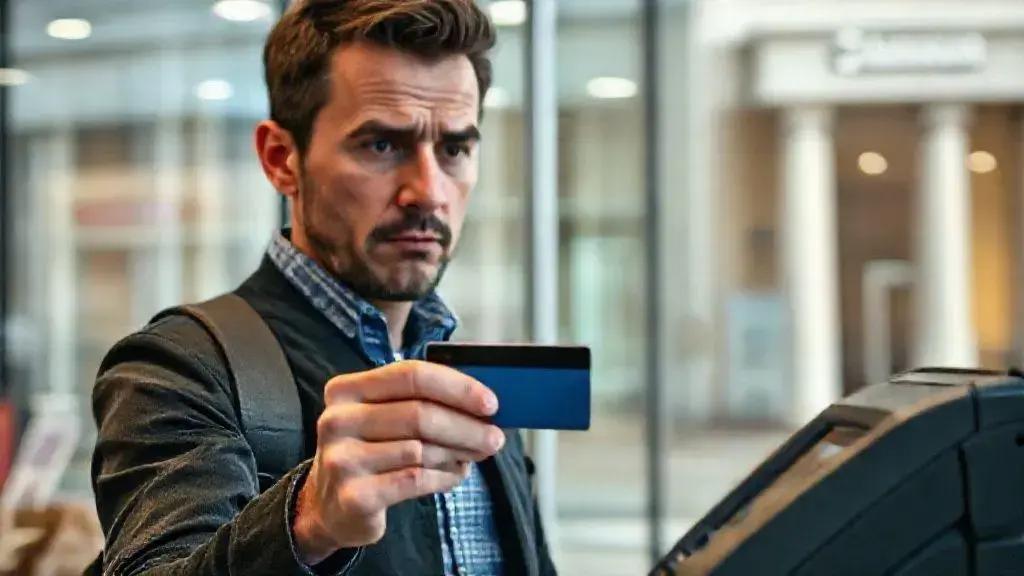 golpe da maquininha responsabilidade do banco: quem realmente paga a conta?
