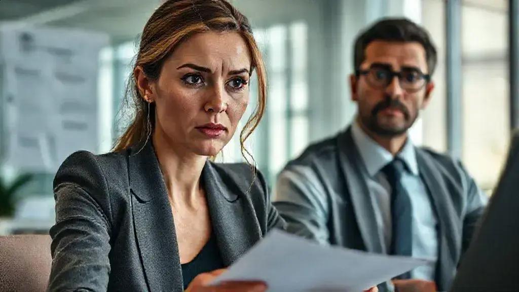 gravida demitida por justa causa: saiba seus direitos e como agir rápido
