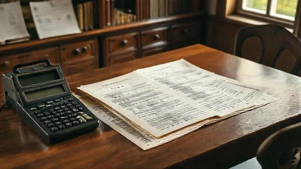 Histórico da cobrança em contratos anteriores a 2008