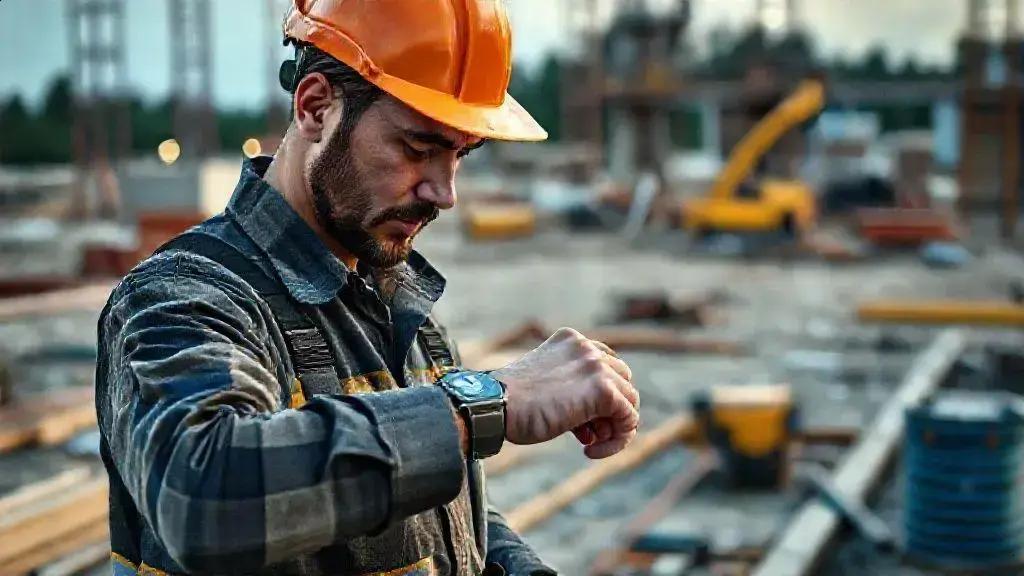 Horas extras: seu direito mesmo sem contrato formal