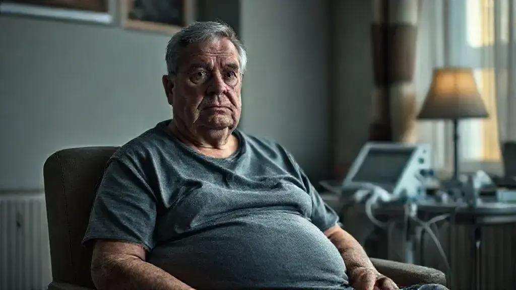 Impacto da negativa na saúde e no bem-estar do paciente