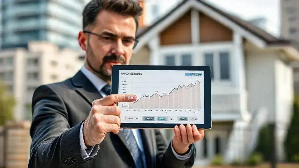 Impacto do valor de mercado na definição do lance mínimo Impacto do valor de mercado na definição do lance mínimo