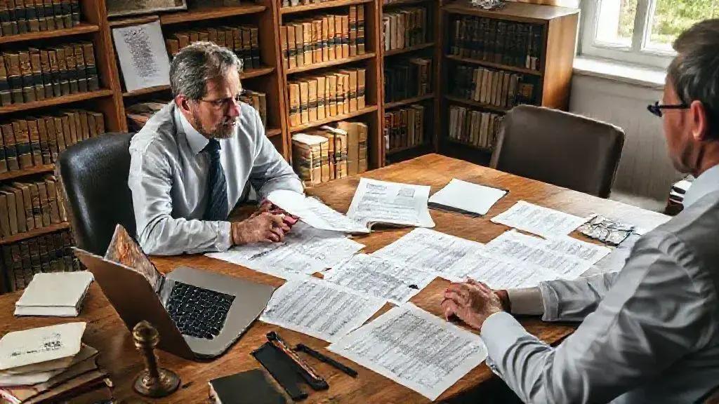 Impactos da legislação atual para contratos antigos