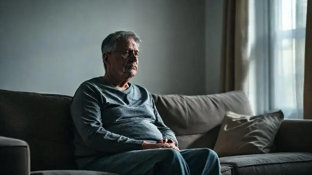 Impactos do sofrimento psicológico causado pela negativa da cirurgia
