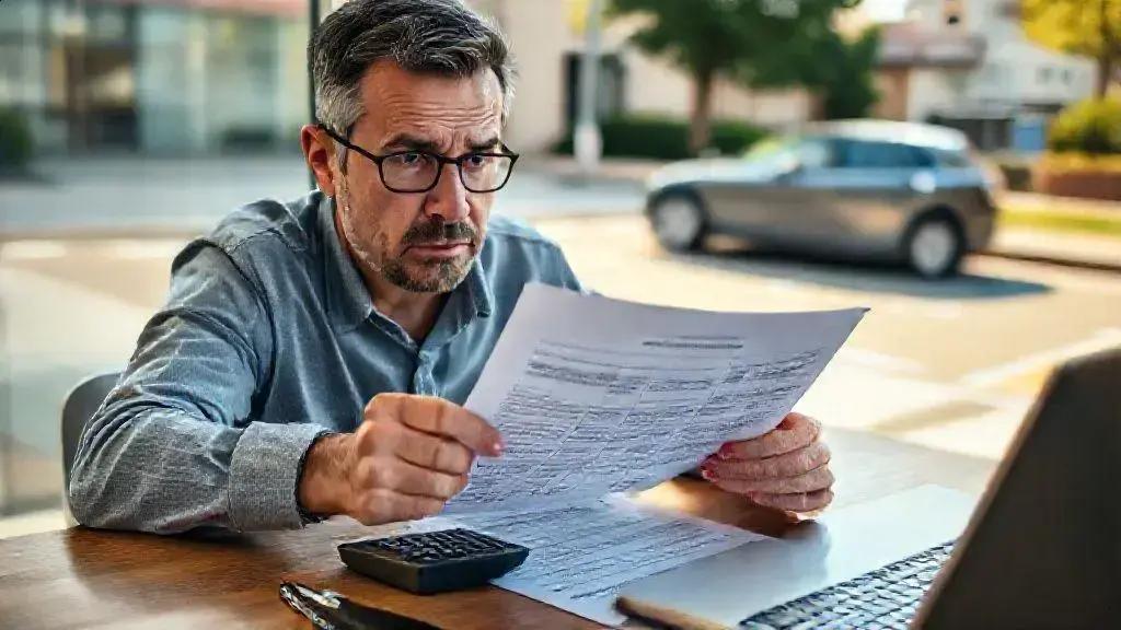 impactos no saldo devedor após a entrega