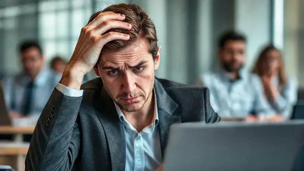 Impactos psicológicos causados pela repetição de constrangimentos