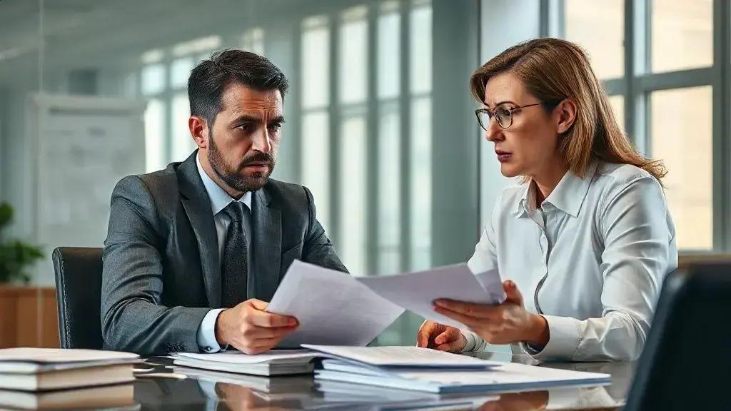 implicações legais para o empregador na demissão por burnout implicações legais para o empregador na demissão por burnout