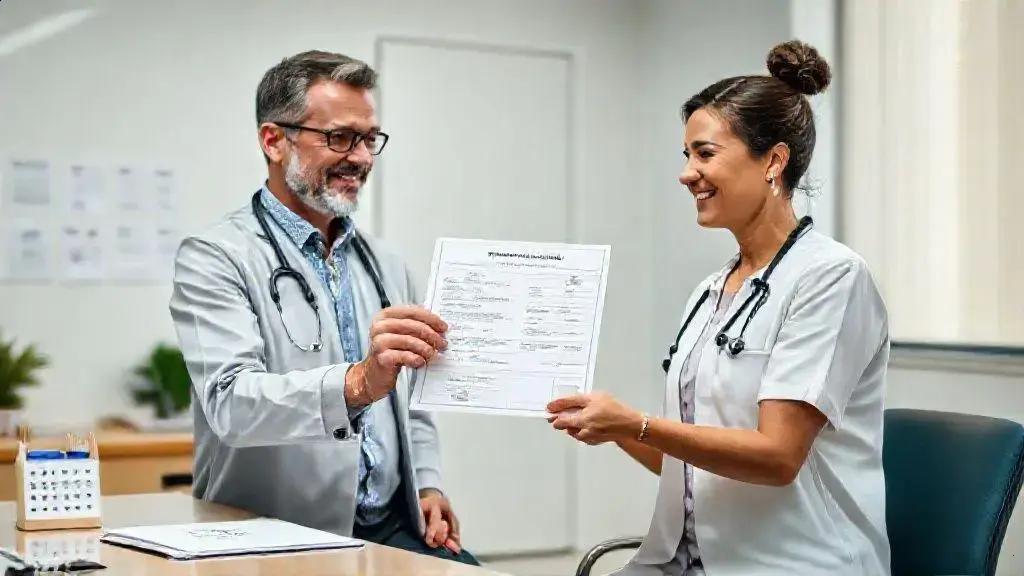 Importância do atestado e licença médica para a estabilidade Importância do atestado e licença médica para a estabilidade