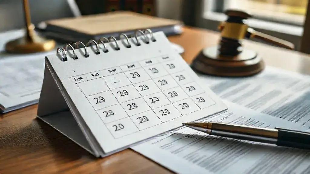 Importância do prazo para pagamento e suas possibilidades Importância do prazo para pagamento e suas possibilidades