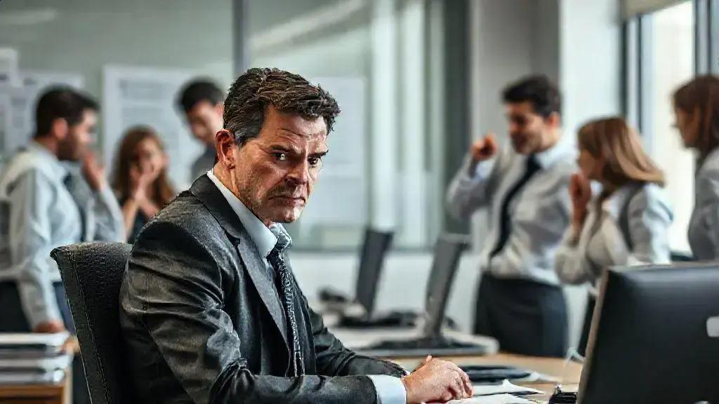 indenização por assédio moral repetitivo no trabalho: como identificar e garantir seus direitos