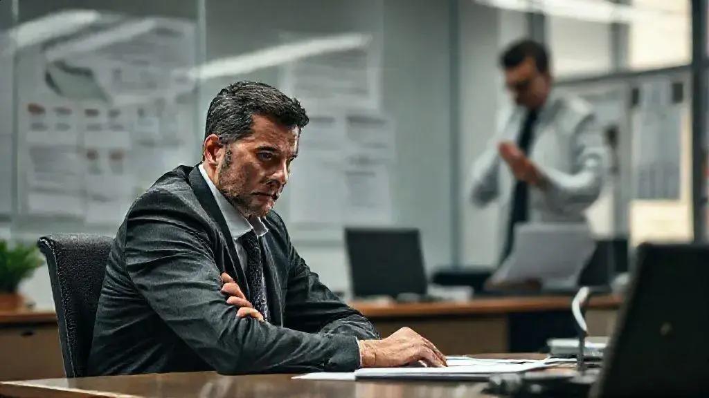 indenização por danos morais no trabalho: entenda seus direitos e valores