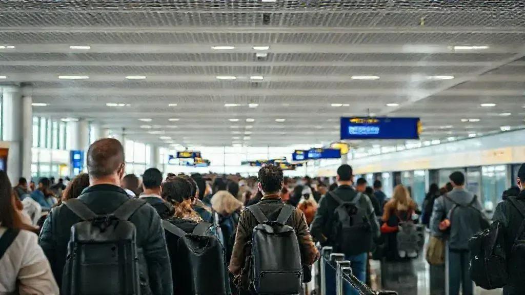 Indenização por overbooking: saiba como garantir seus direitos e evitar prejuízos
