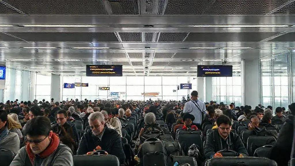 indenização por overbooking: saiba como garantir seus direitos e evitar prejuízos