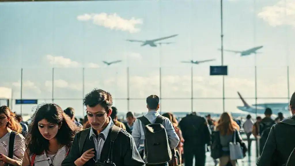 Indenização por voo lotado: saiba quando e como garantir seus direitos