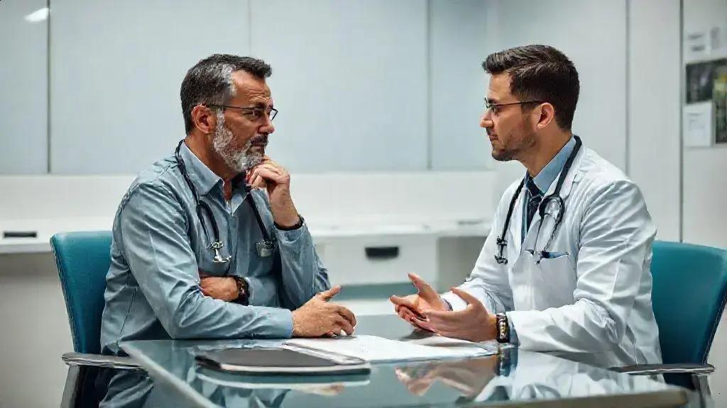 Junta Médica do Plano de Saúde Negou a Cirurgia: E Agora?