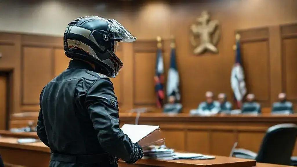 Jurisprudência recente sobre periculosidade para motoboys Jurisprudência recente sobre periculosidade para motoboys