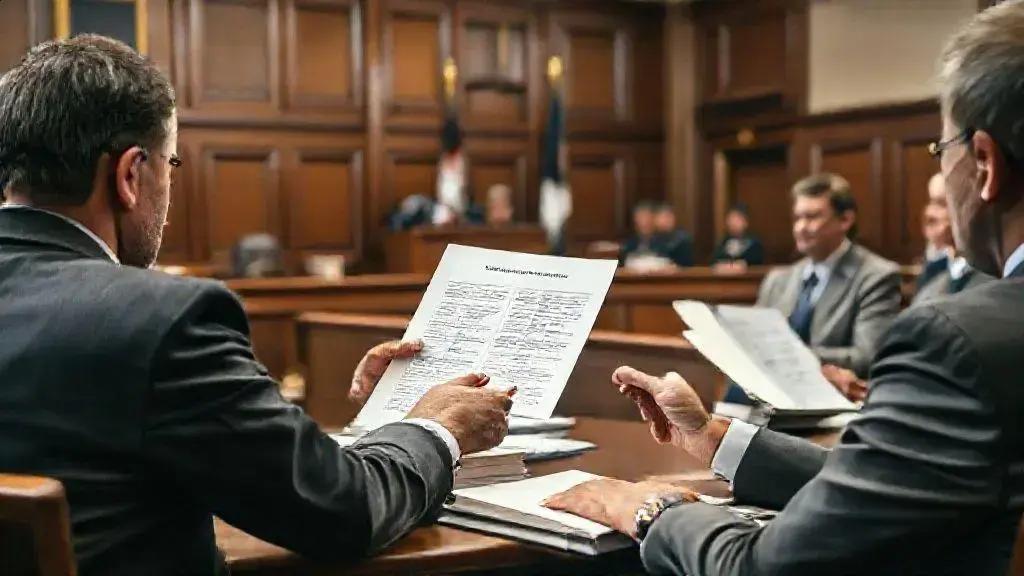 jurisprudência relevante para casos de estabilidade provisória