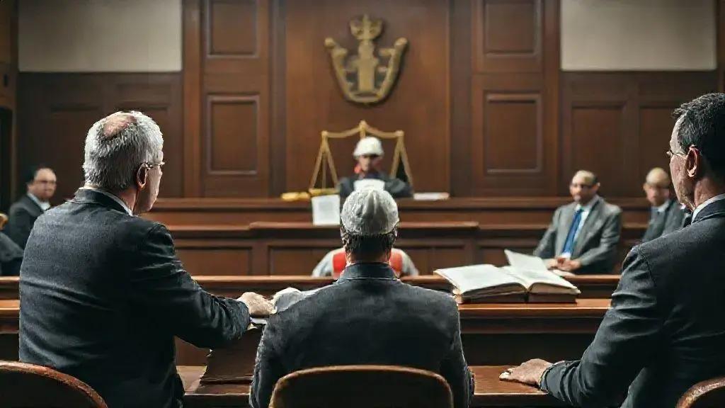 Jurisprudência relevante sobre estabilidade provisória do CIT
