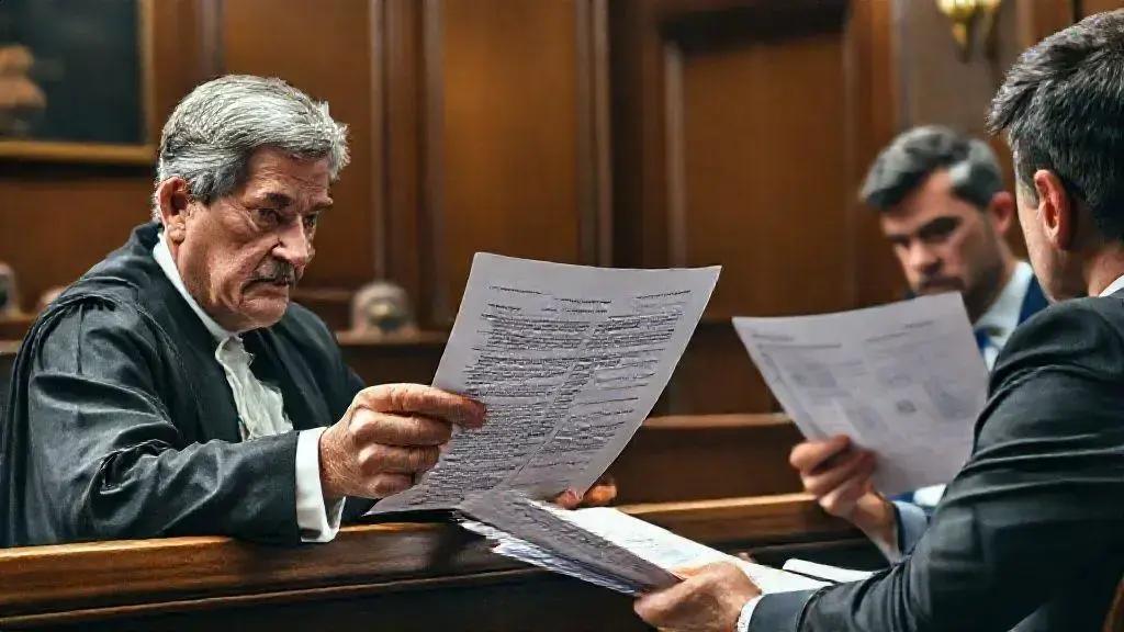 Juros Abusivos no Financiamento Podem Anular a Busca e Apreensão?
