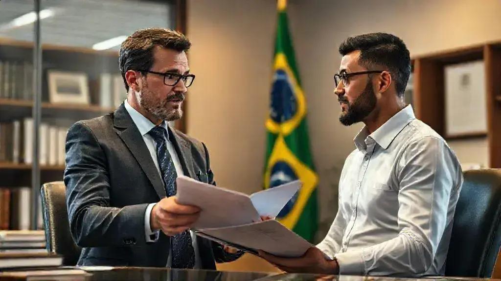 Legislação brasileira sobre mudança de horário no trabalho