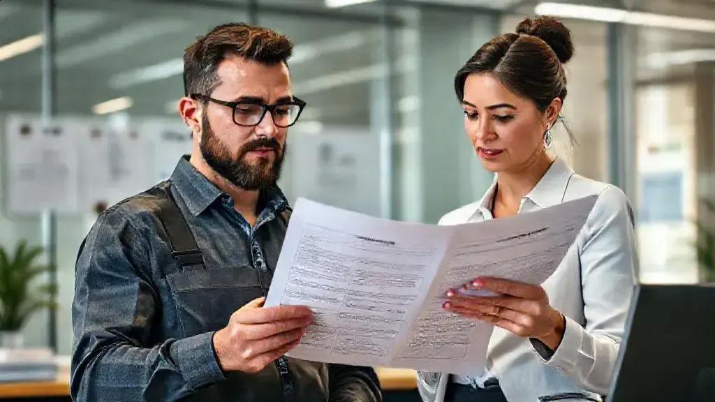 Legislação que regula a compra de férias pela empresa