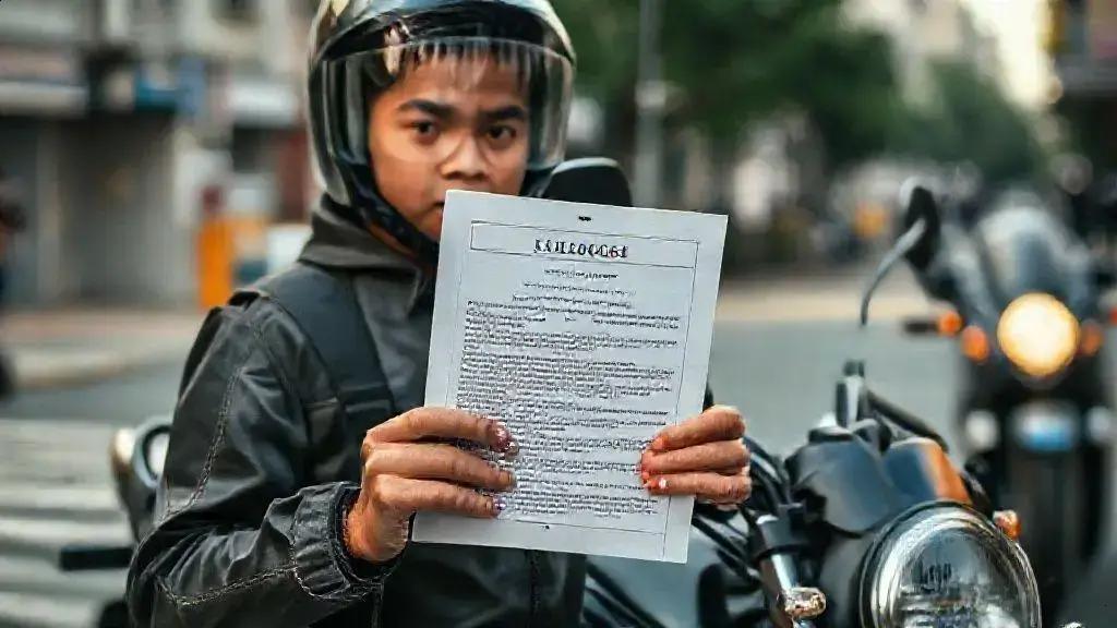 Legislação que regula o direito a adicional para motoboys