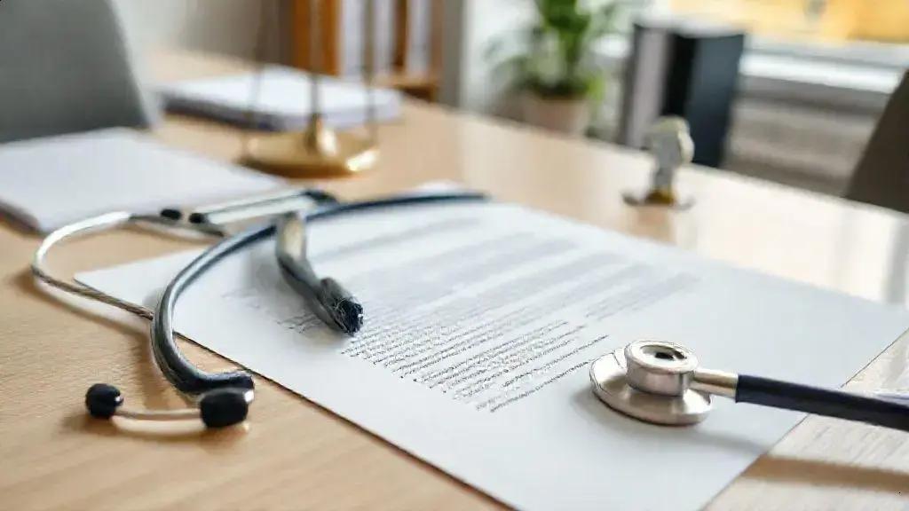 Legislação trabalhista sobre atestados médicos e psicológicos Legislação trabalhista sobre atestados médicos e psicológicos