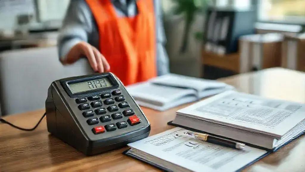 Legislação trabalhista sobre registro e controle de jornada