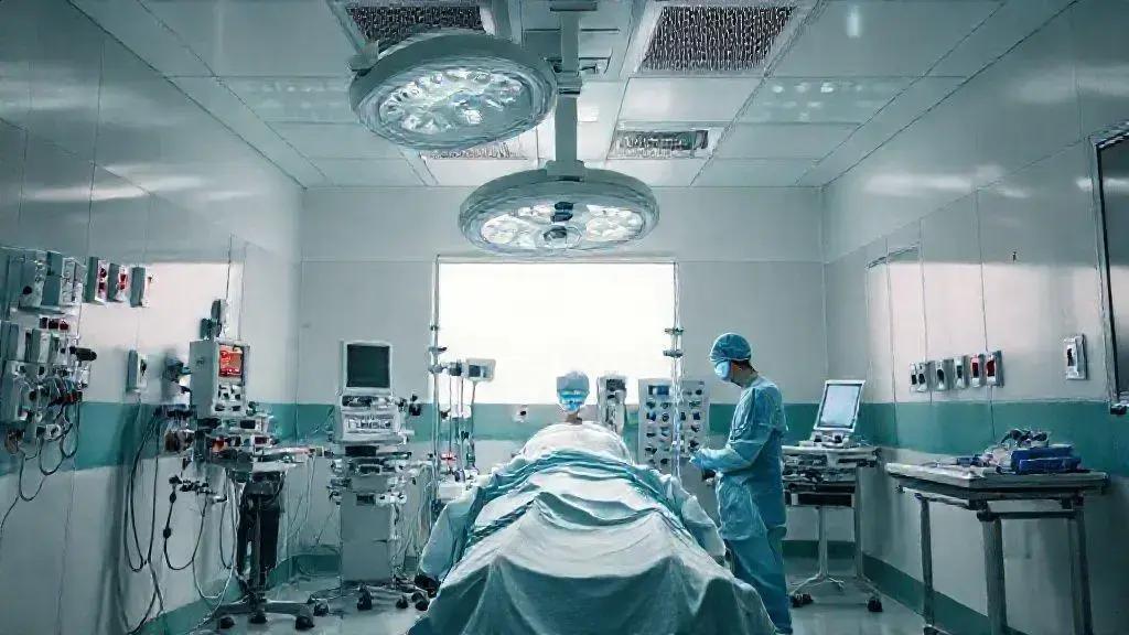 leito hospitalar de urgência: como garantir seu direito em momentos críticos