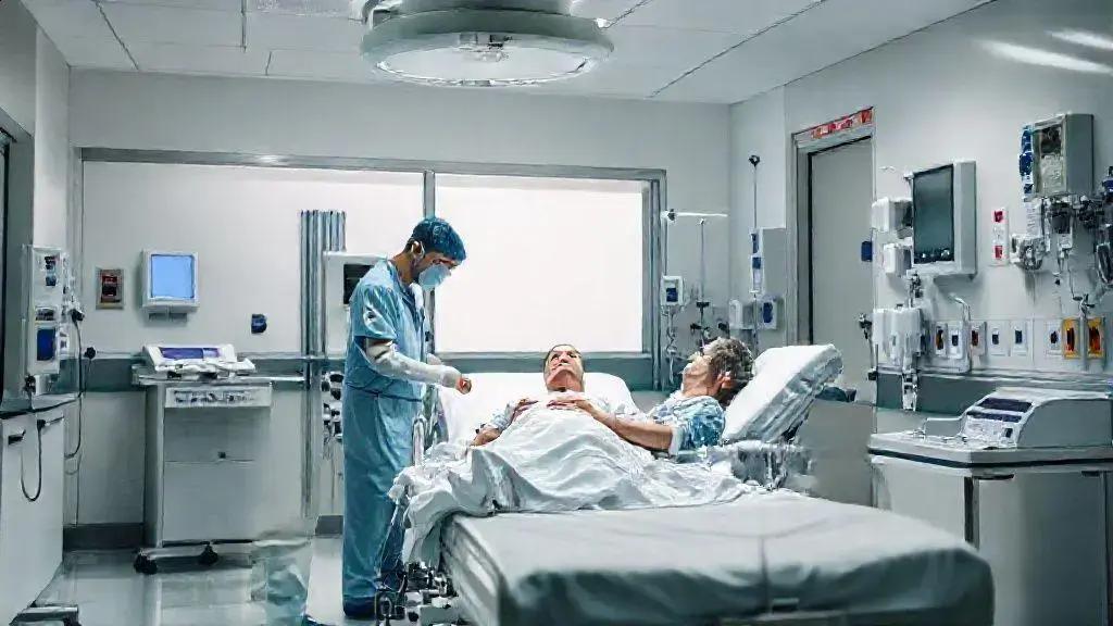 leito hospitalar de urgência: entenda seus direitos e como agir rapidamente