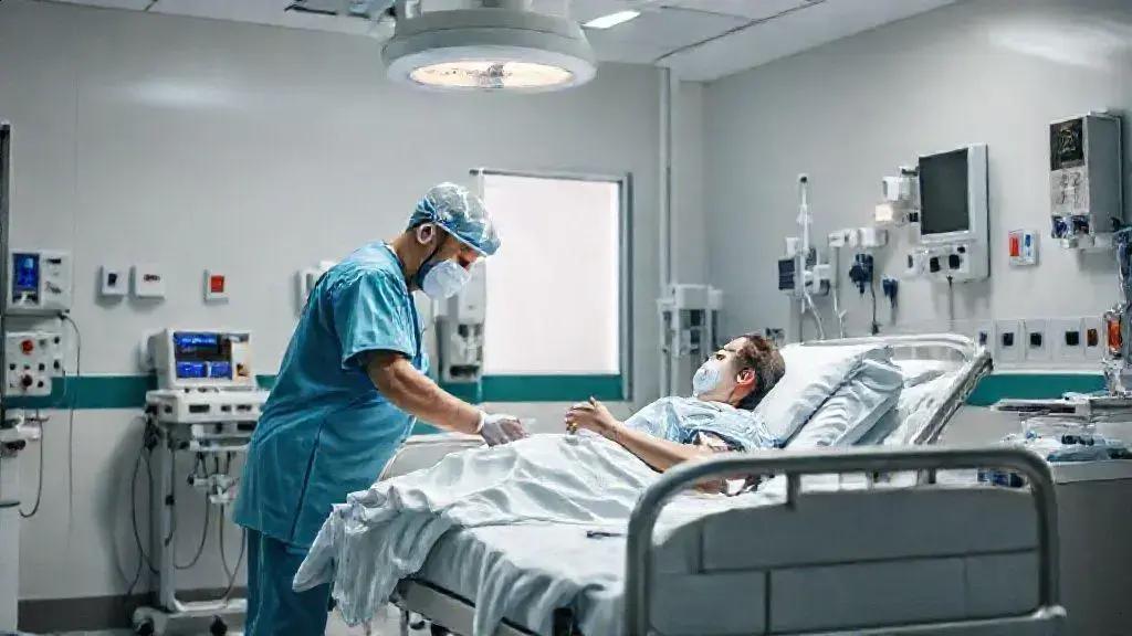 leito hospitalar de urgência: entenda seus direitos e como agir rápido