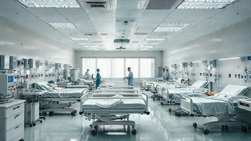 leito hospitalar de urgência: o que você precisa saber para agir rápido