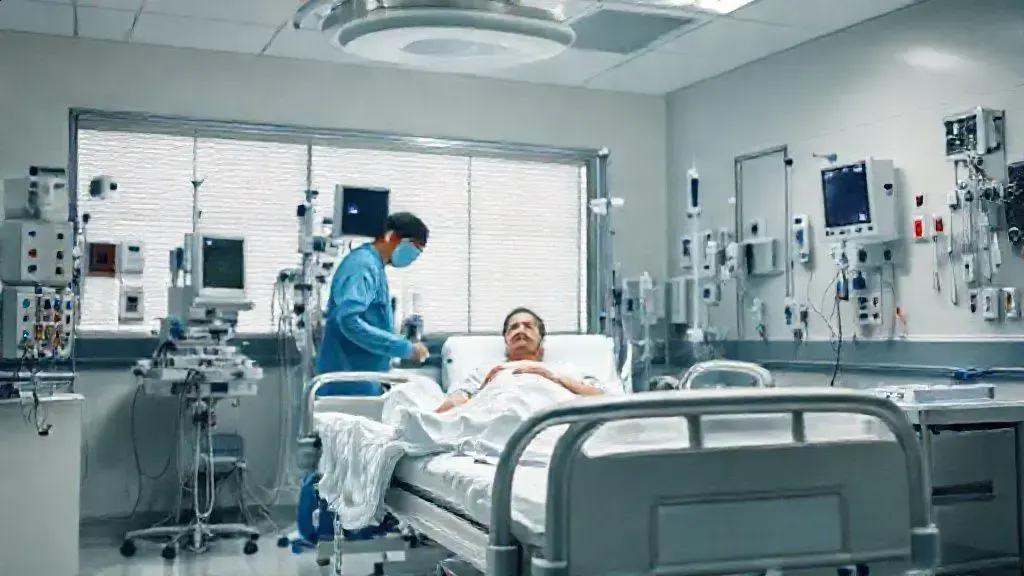 Leito hospitalar de urgência: o que você precisa saber para agir rápido