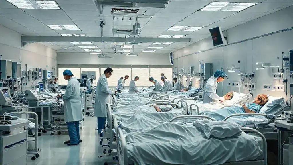 leito hospitalar de urgência: saiba seus direitos e como garantir atendimento rápido