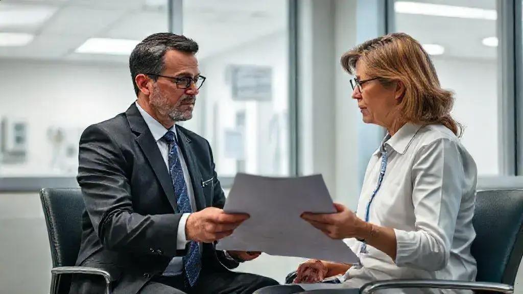 Liminar para Cirurgia Reparadora: Como Conseguir a Liberação Rápida?